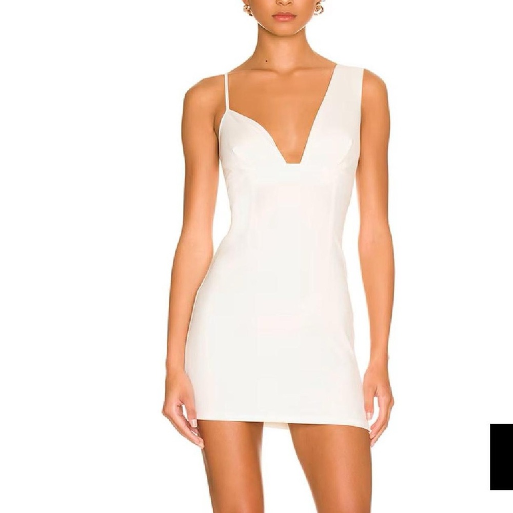 Revolve super down dress